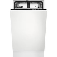 Electrolux KEAF2100L 45cm Fully Integrated Slim Dishwasher AirDry