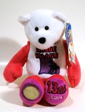 13 Rhode Island State Quarter Bear