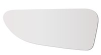 Spiegelglas Links Unten FüR Nissan NV400 Opel Movano B Renault Master Spiegel Gl