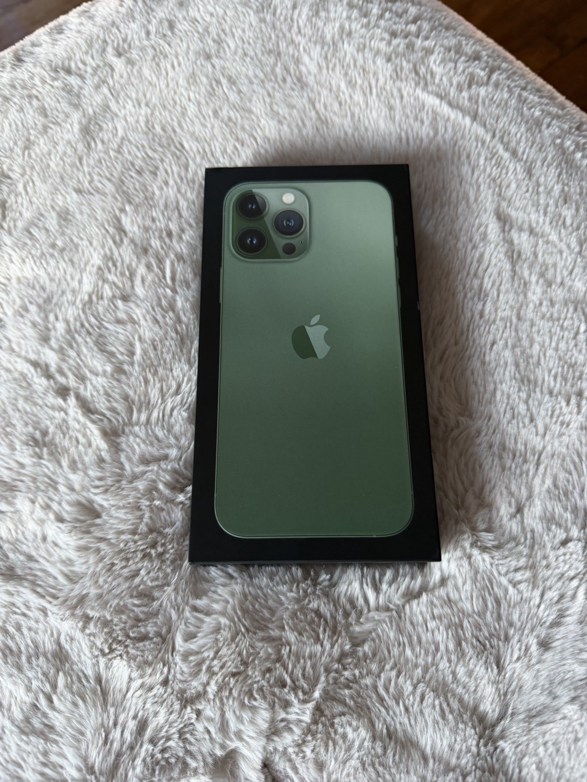 Apple iPhone 13 Green Unlocked T-Mobile 128GB Used for Parts Read Description