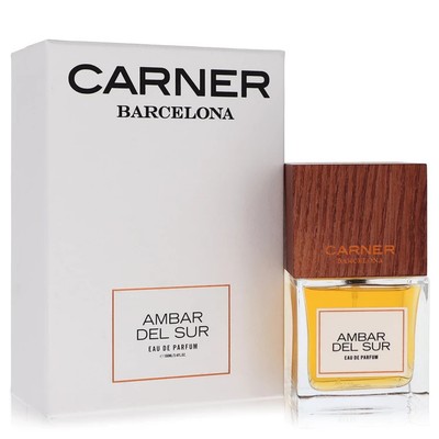Ambar Del Sur Perfume 3.4 oz EDP (Unisex)