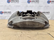 Mercedes Benz E Class W213 S213 2.0d 2016-2022 Brake Caliper Front Left