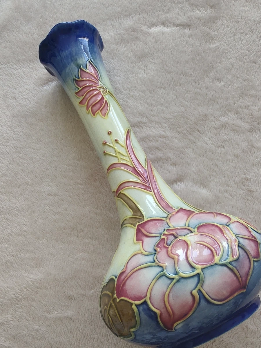 Old Tupton Ware Porcelain Original Vases for sale | eBay UK