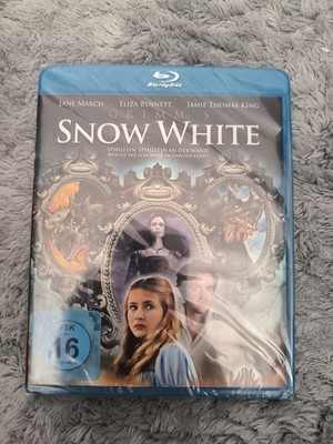 Grimm's Snow White