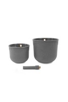 Preston Pole Cup Set Stippangeln Brasse Rotauge Schleie FüTtertool