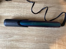 Image of GHD Winter Wonderland themed take on their V model styler straighteners