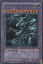 Blue-Eyes Ultimate Dragon JMP-EN005 Prices | YuGiOh Shonen Jump Promo | YuGiOh Cards Blue-Eyes Ultimate Dragon JMP-EN005 Prices | YuGiOh Shonen Jump Promo | YuGiOh Cards