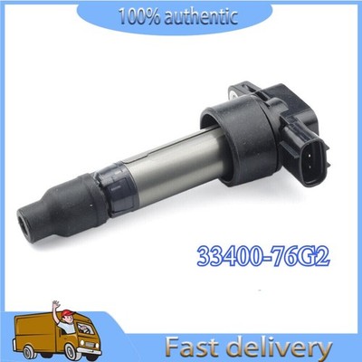 For Suzuki Carry 099700-095 Original Ignition Coil Pack 33400-76G2 3340076G2 *hh