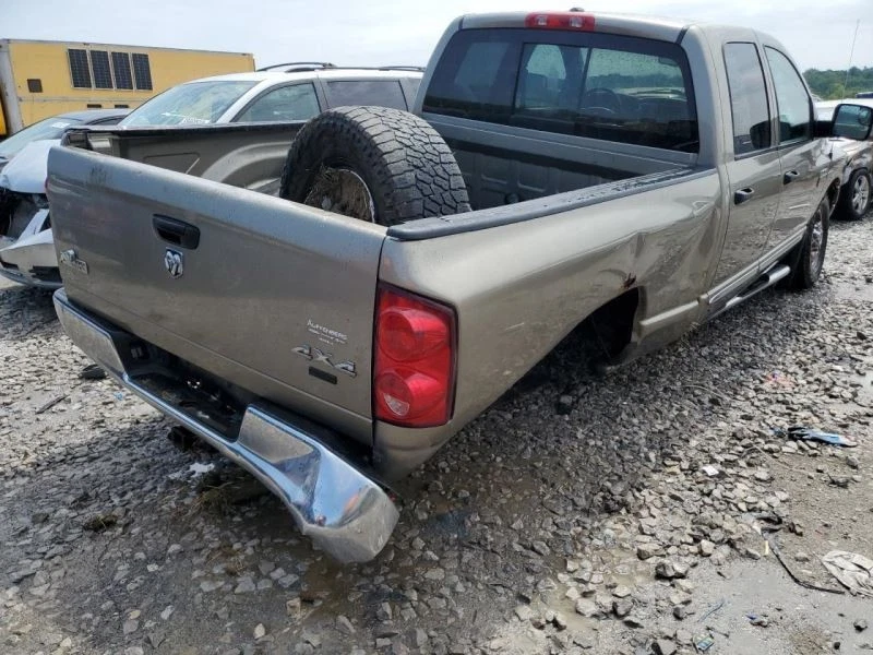 Interruptor de puerta delantera del conductor cabina cuádruple para camioneta Dodge 3500 03-10 657085 Foto 4 de 4