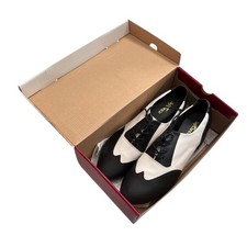 So Danca Trent EUC TA20 Oxford Tap Shoes