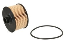 Ölfilter PURRO PUR-PO2010 Filtereinsatz passend für MERCEDES-BENZ GLB (X247)