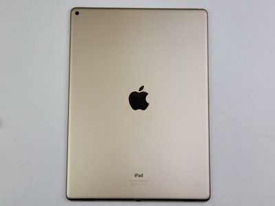 Apple iPad Pro 12.9インチ 128GB 第1世代 A1584 Apple iPad Pro (12.9-inch) (1st Gen.) (A1584) 128GB (Wi-Fi) 12.9