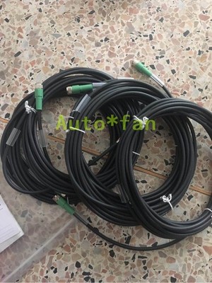 For IR2010/2011/2012 Universal Correction Eye Probe Data Sensor Cable