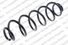 Kilen 61099 Rear Suspension Coil Spring Fits Peugeot 5008
