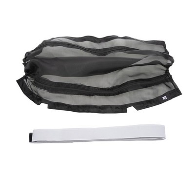 Chassis Staubschutz Nylon mit Reißverschlüssen Staubnetz für Tekno MT410