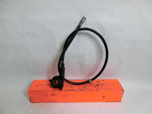 BMW F 650 169 (6) EZ 96 Tachoschnecke Tachoantrieb + Tachowelle