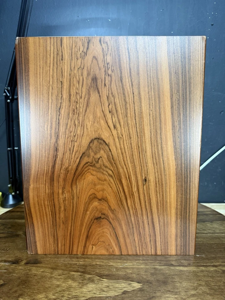 Acoustic Energy AE2 Vintage Bookshelf Speakers - Image 4 of 4