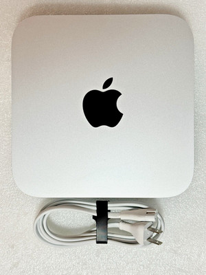 Apple 2020 Mac mini Desktop w/M1 Chip | 16GB RAM | 256GB SSD (Z12N000G0 - A2348)