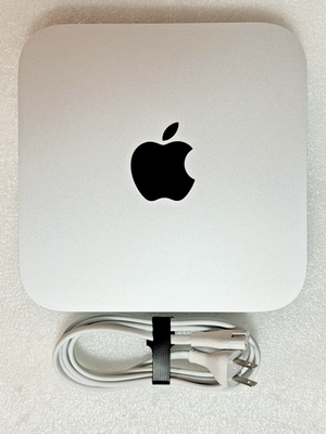 Apple 2020 Mac mini Desktop w/M1 Chip | 16GB RAM | 256GB SSD
