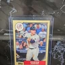 Topps 2017 1987 Baseball 30th Anniversary Aaron Judge Yankees RC #87-177