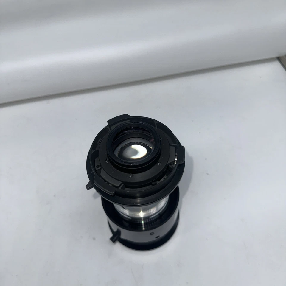 NEC short throw projector lens NP12ZL (1.19-1.56)NP-PA500U, NP-PA521U, NP-PA621X - Image 4 of 4