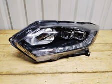 HONDA HRV HR-V FULL LED SCHEINWERFER HEADLIGHT FARO PHARE LHD 2015-2019 ORIGINAL