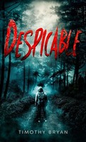 Timothy Bryan | Despicable | Buch | Englisch (2022) | Gebunden | Timothy Bryan