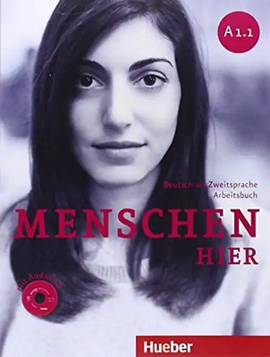Menschen hier A1.1