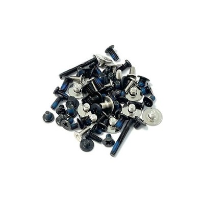 New Set of screws kit For LENOVO ideapad Y700-15ACZ 80NY ideapad Y700-15ISK 80NV