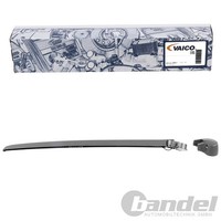 Vaico Heckwischer Wischerarm Hinten Passend FüR Audi A6 | V10-9924