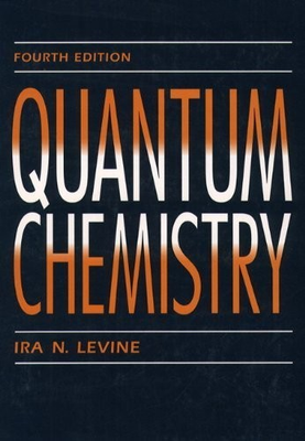 #ad Quantum Chemistry Ira N. Levine hardcover Very Good $12.96