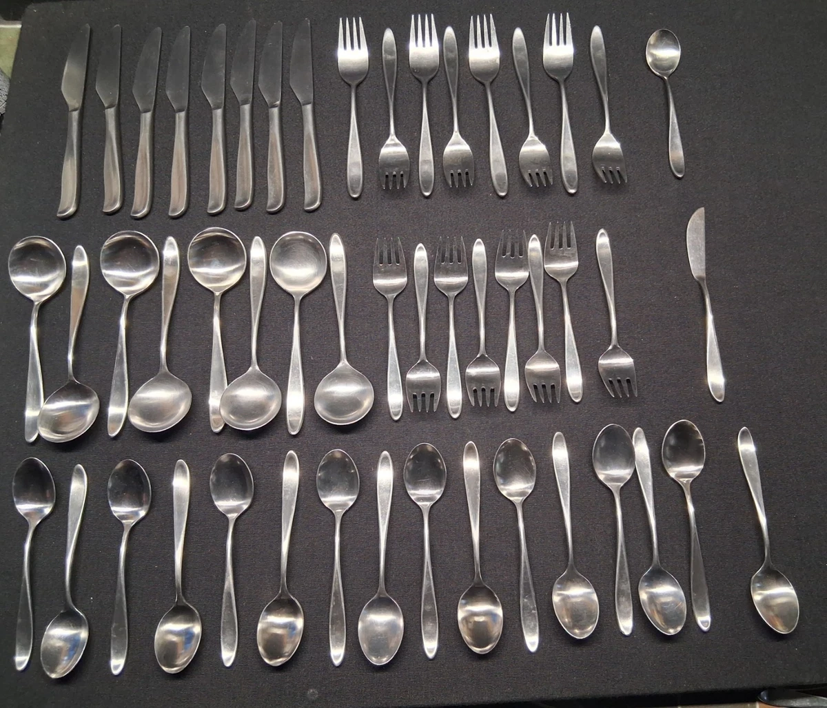 Towle Flatware Sets for sale - eBay