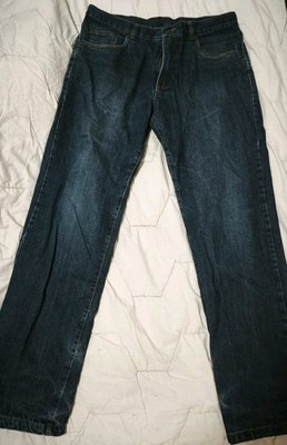 Jens Hose Blau Größe 52 Herren Hose Herrenhose Herrenhose