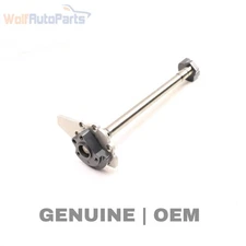 2011-2018 PORSCHE CAYENNE - Engine Balance Shaft W/ Weight 06E103273AC