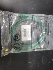 Cat6 3ft Snagless Shielded Ethernet Cables, Green