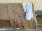 511 Tactical Brand Utility Kilt, Battle Brown, size 42” used, great condition — photo 6
