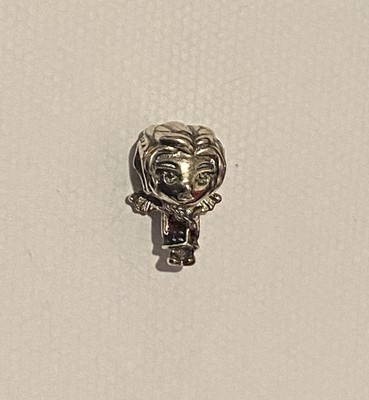 Neu S925 ALE Sterlingsilber Daenerys Charm