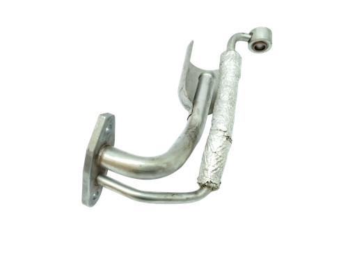 Ladeluftschlauch 8200796159 2,3 dci Master III 3 4 Movano II Renault Opel