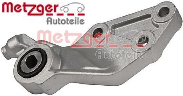 Metzger 8053892 Lagerung FüR Motor Motorlager Lagerung Motor Motorhalter-image