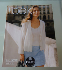 Lana Grossa Look Book No 14