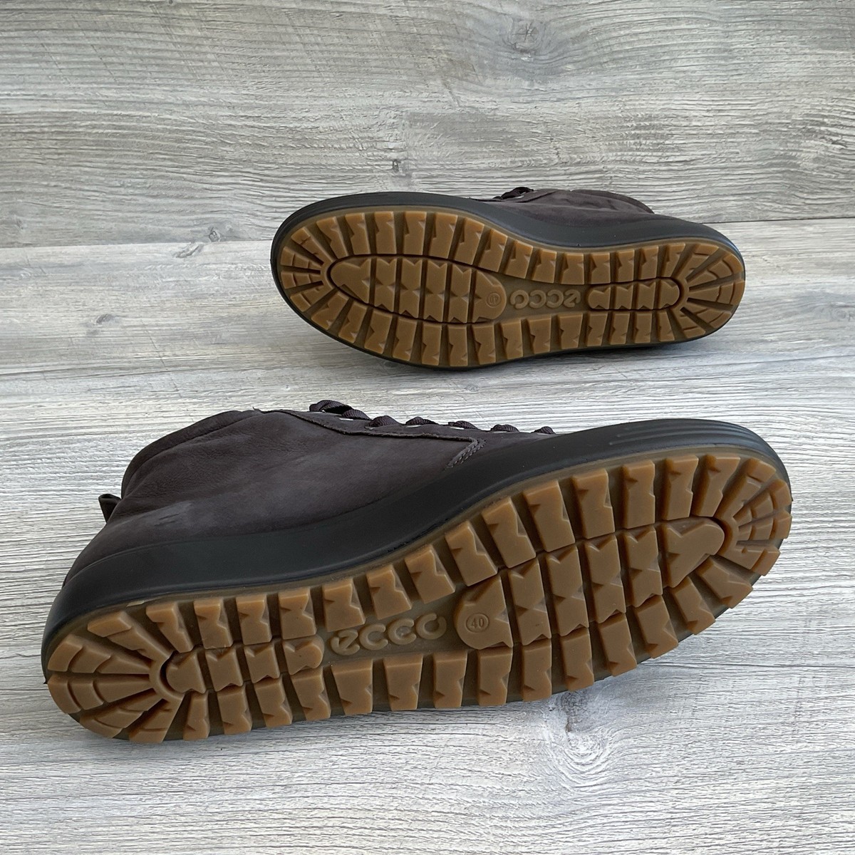 Ecco Soft 7 Tred GTX Women