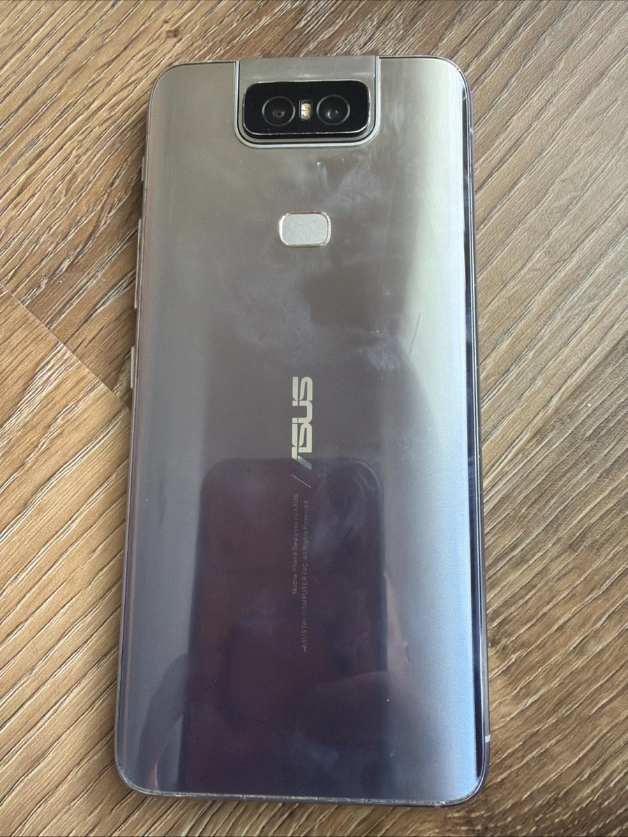 ASUS ZenFone 6 Smartphones for Sale | Shop New & Used Cell Phones