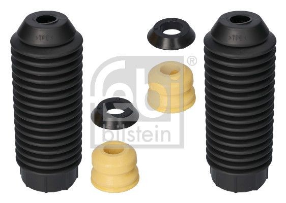 Febi Bilstein 181726 Staubschutzsatz, StoßDäMpfer Vorne FüR Smart-image