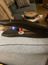 Swingline Stapler High Capacity 60 Sheet Model 777 01/15 Extended Handle Desk