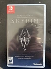 The Elder Scrolls V: Skyrim - Nintendo Switch