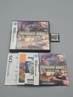 Advance Wars: Days of Ruin (Nintendo DS, 2008) Cib Complete - Authentic - Tested