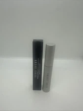 Bobbi Brown Smokey Eye Mascara Black .2oz. Full Size New In Box