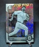 Roberto Campos Black/White Mini Diamond Refractor Prospect 2022 Bowman Chrome