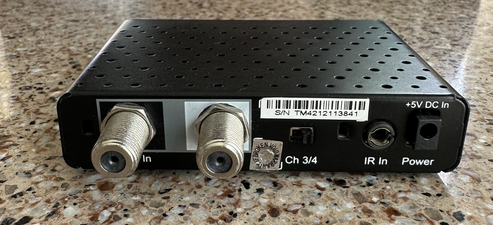Comcast Digital Adapter Info | How to Activate + Set Up a Comcast ...
