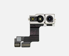 Front Camera for Apple iPhone 15 Plus - OEM apple part